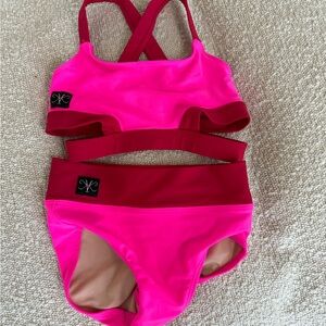 Kandi Kouture Dancewear Set